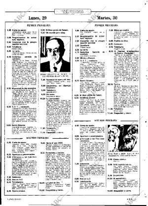 ABC MADRID 29-08-1983 página 71