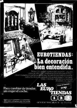 ABC MADRID 29-08-1983 página 8