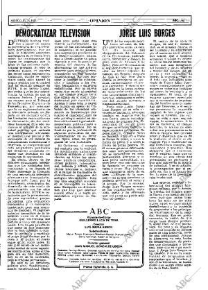 ABC MADRID 31-08-1983 página 11