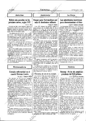 ABC MADRID 31-08-1983 página 18