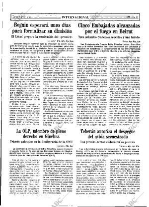 ABC MADRID 31-08-1983 página 21