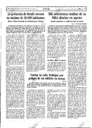 ABC MADRID 31-08-1983 página 25