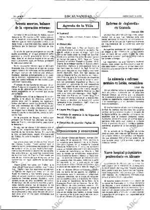 ABC MADRID 31-08-1983 página 26