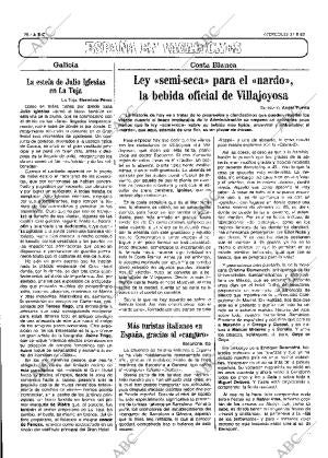 ABC MADRID 31-08-1983 página 28