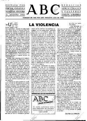 ABC MADRID 31-08-1983 página 3