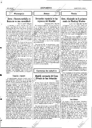 ABC MADRID 31-08-1983 página 48