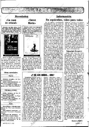 ABC MADRID 31-08-1983 página 71