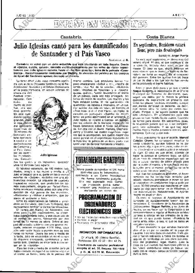 ABC MADRID 01-09-1983 página 31