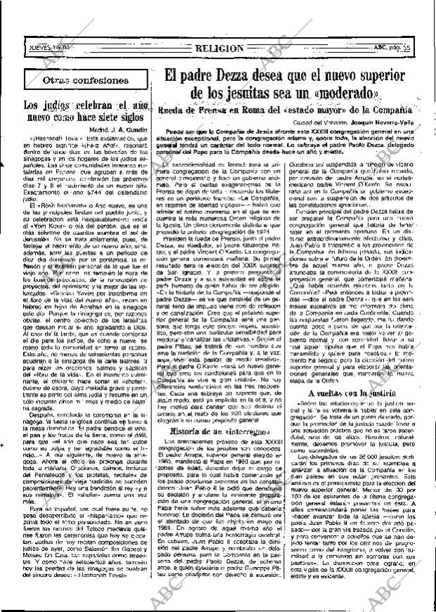 ABC MADRID 01-09-1983 página 35