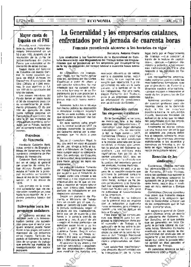 ABC MADRID 01-09-1983 página 43