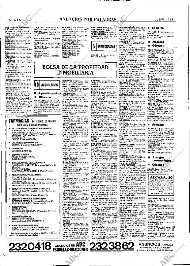 ABC MADRID 01-09-1983 página 62