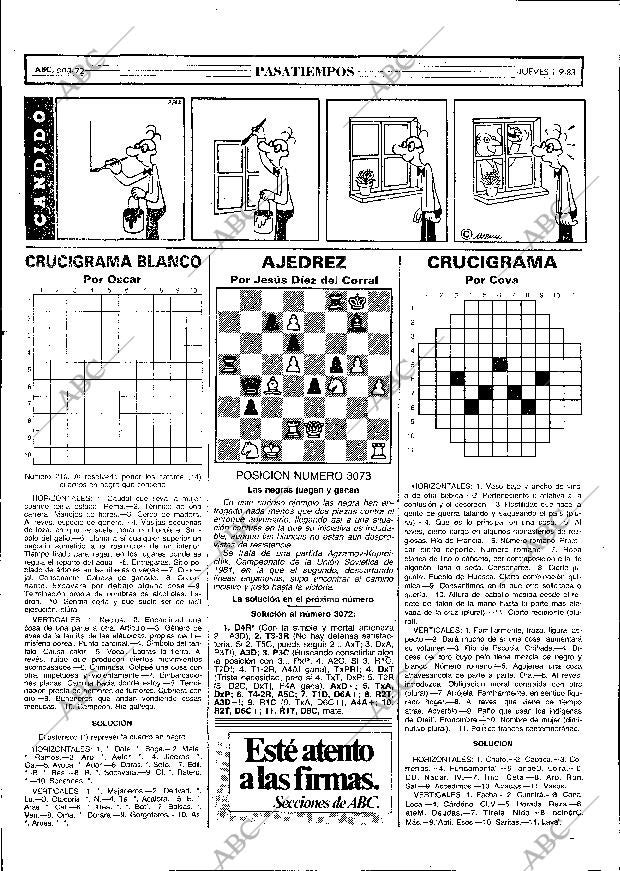 ABC MADRID 01-09-1983 página 72