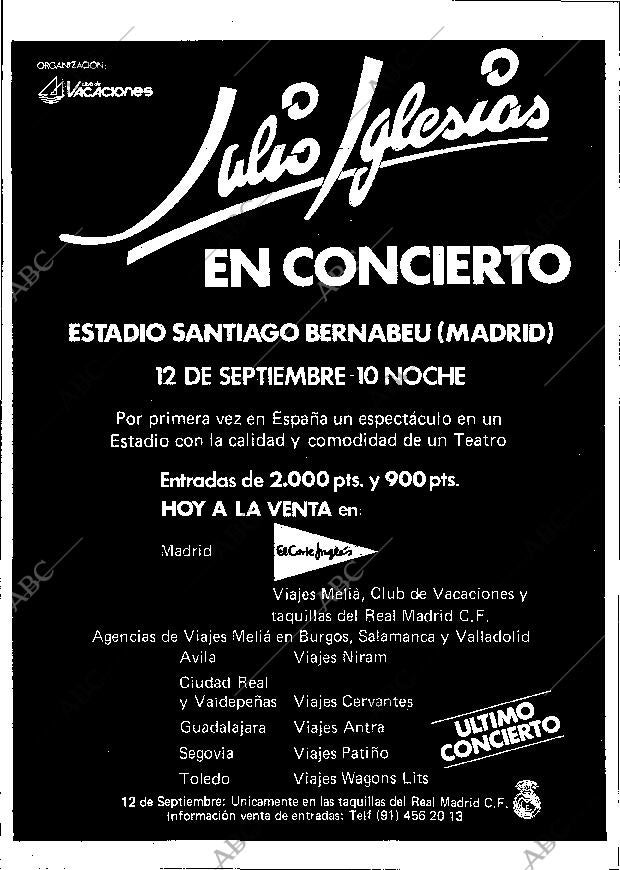 ABC MADRID 01-09-1983 página 8