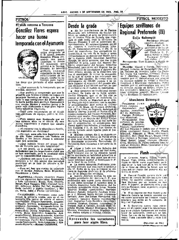 ABC SEVILLA 01-09-1983 página 37