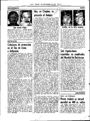 ABC SEVILLA 01-09-1983 página 39