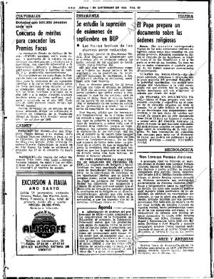 ABC SEVILLA 01-09-1983 página 40