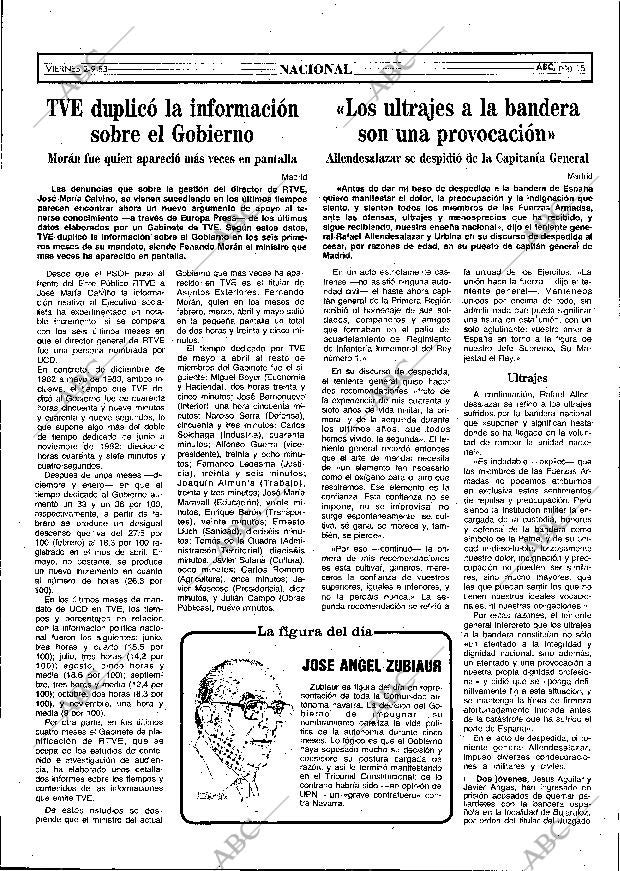 ABC MADRID 02-09-1983 página 15