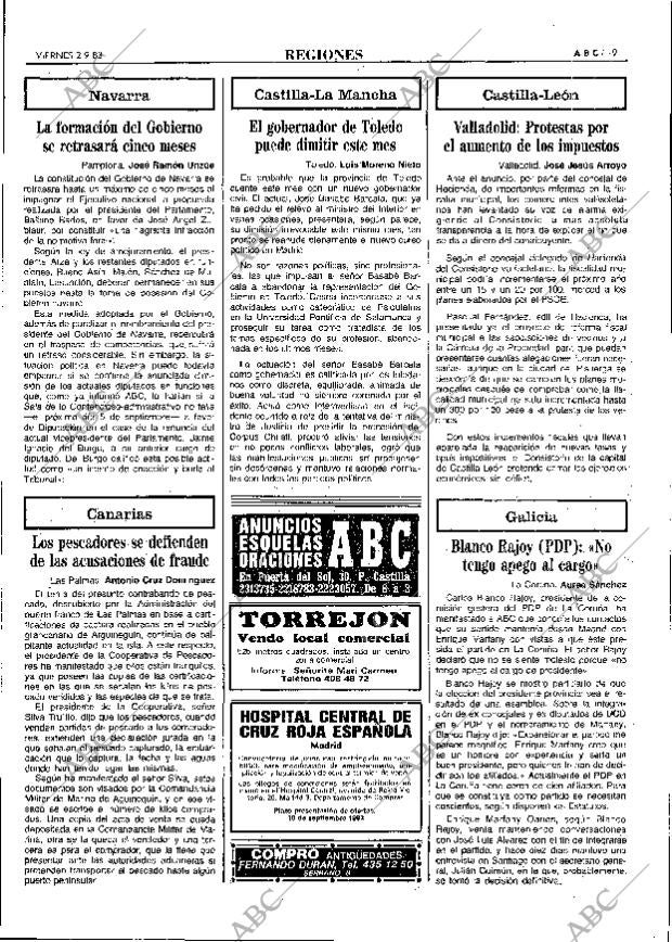 ABC MADRID 02-09-1983 página 19