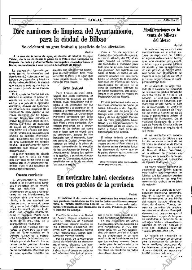 ABC MADRID 02-09-1983 página 25