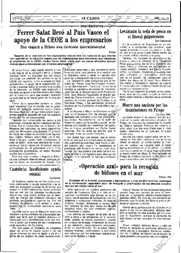 ABC MADRID 02-09-1983 página 33