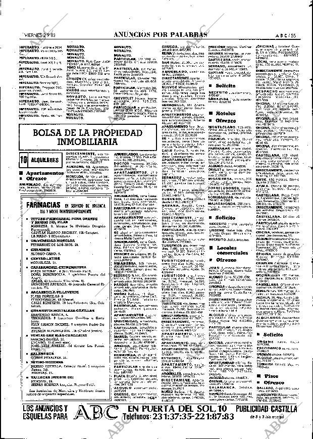 ABC MADRID 02-09-1983 página 55