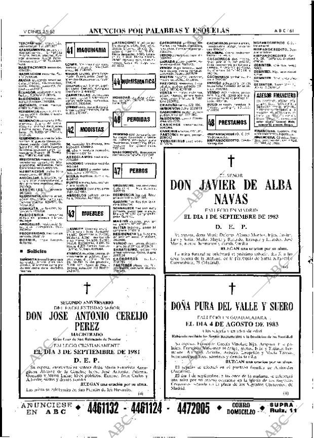 ABC MADRID 02-09-1983 página 61