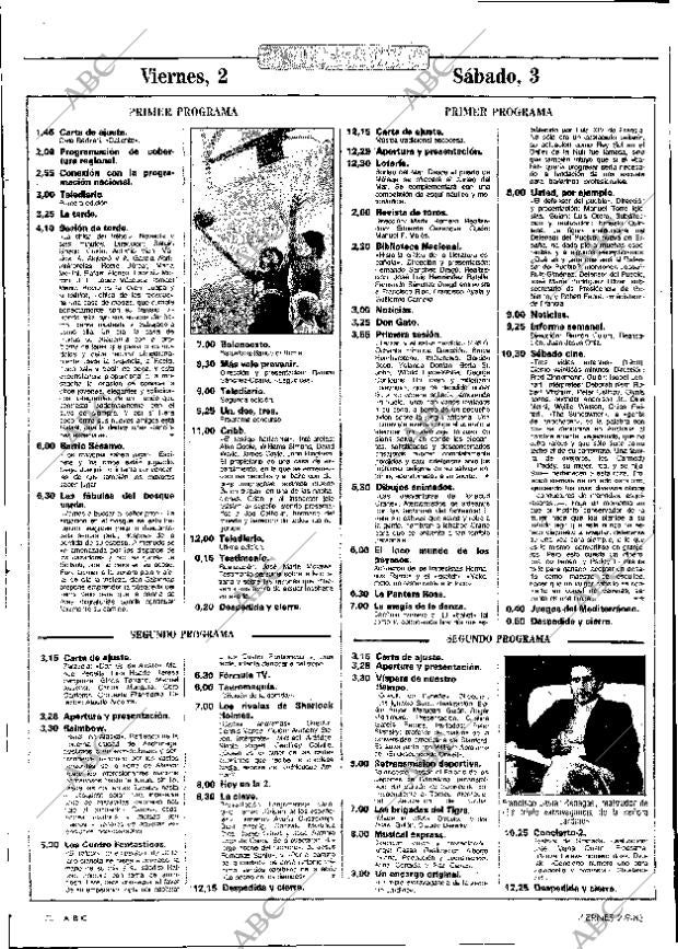 ABC MADRID 02-09-1983 página 70