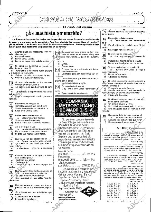 ABC MADRID 03-09-1983 página 33