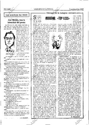 ABC MADRID 03-09-1983 página 50