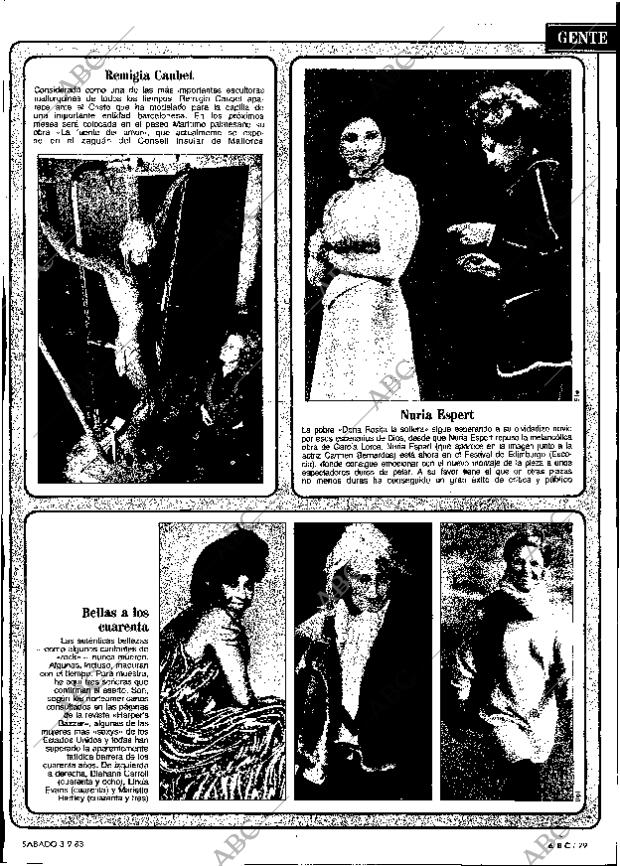 ABC MADRID 03-09-1983 página 79