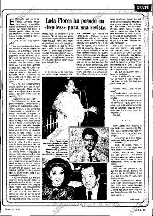 ABC MADRID 03-09-1983 página 81