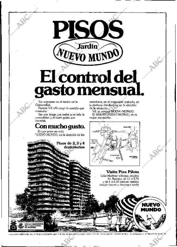 ABC MADRID 03-09-1983 página 88