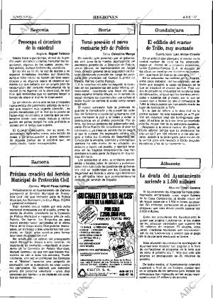 ABC MADRID 05-09-1983 página 17