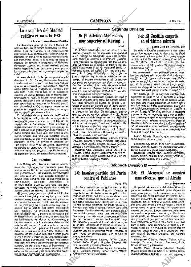 ABC MADRID 05-09-1983 página 37