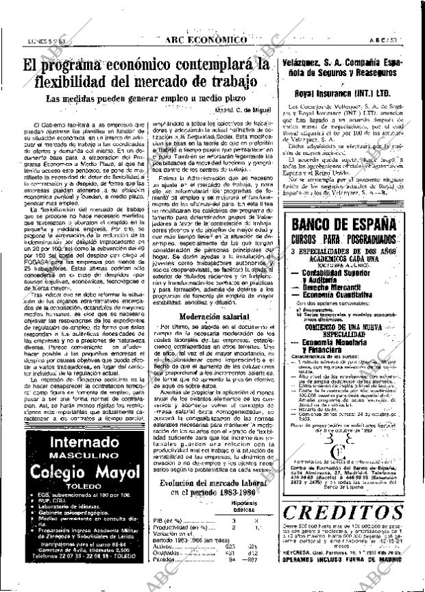 ABC MADRID 05-09-1983 página 53