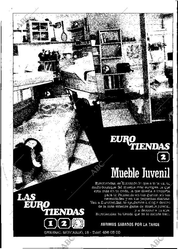 ABC MADRID 05-09-1983 página 8