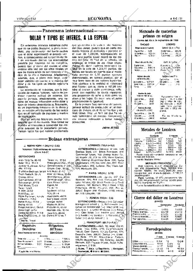 ABC MADRID 09-09-1983 página 51