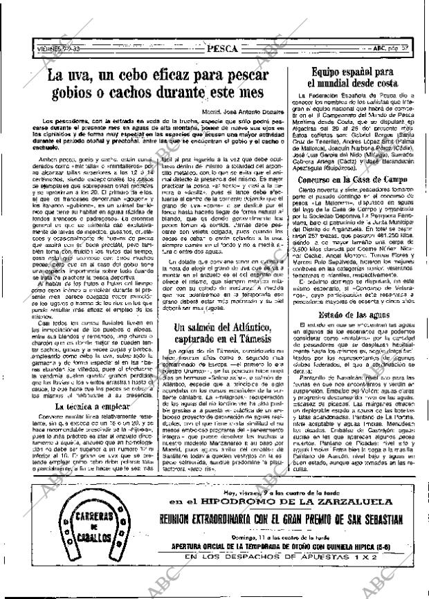 ABC MADRID 09-09-1983 página 57