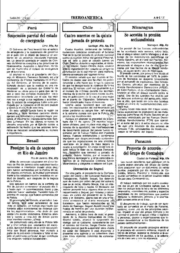 ABC MADRID 10-09-1983 página 31