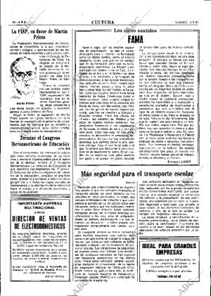 ABC MADRID 10-09-1983 página 40