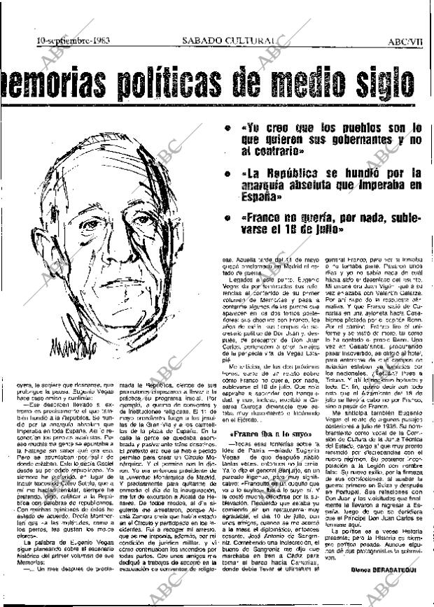 ABC MADRID 10-09-1983 página 49