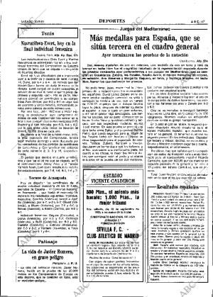 ABC MADRID 10-09-1983 página 67