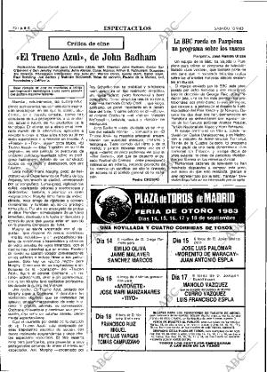ABC MADRID 10-09-1983 página 70