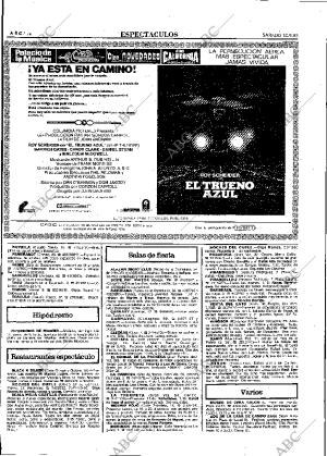 ABC MADRID 10-09-1983 página 74