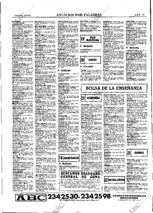 ABC MADRID 10-09-1983 página 79