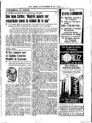 ABC SEVILLA 10-09-1983 página 13