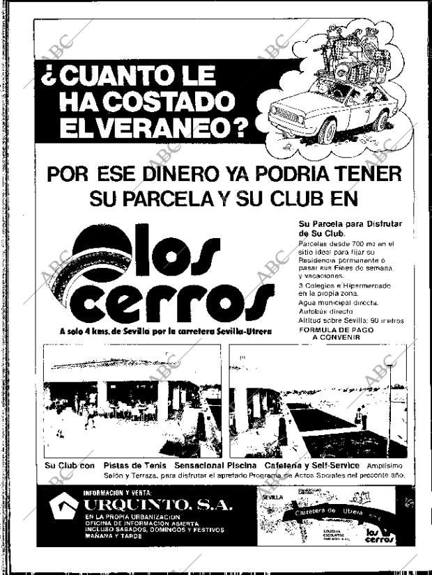 ABC SEVILLA 10-09-1983 página 2