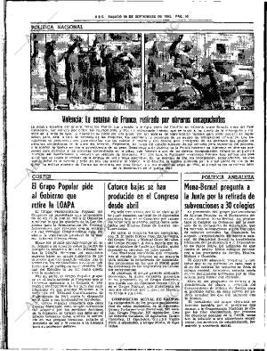 ABC SEVILLA 10-09-1983 página 20