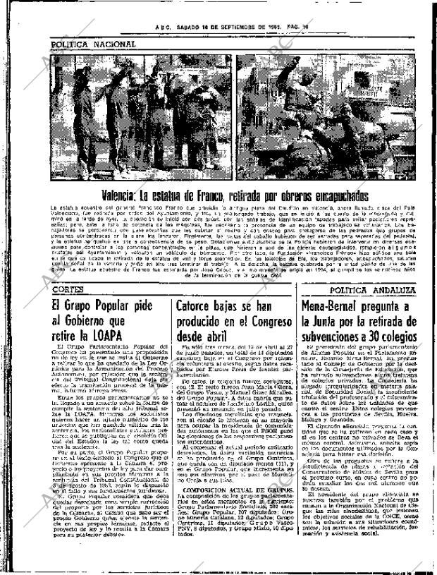 ABC SEVILLA 10-09-1983 página 20