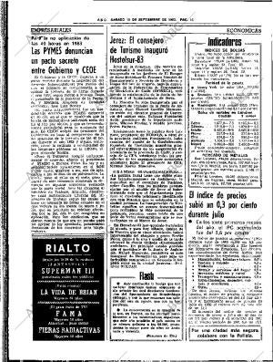 ABC SEVILLA 10-09-1983 página 24